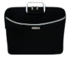 handle neoprene laptop bag