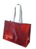 handle non woven bag