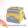 handle picnic bag for 2 persons