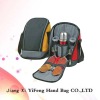 handle picnic bag for 2 persons
