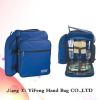 handle picnic bag for 3 persons