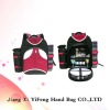 handle picnic bag for 4 persons