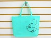 handle shopping bag