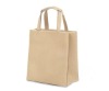 handle shopping paper bag