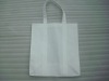 handle to bottom nonwoven bag