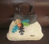 handmade crochet handbags