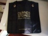handmade eco-friendly shopping bag