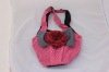 handmade handbag