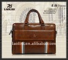 handmade high quality laptop messenger bag