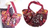 handmade tribal banjara bags