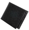 handsome wallet with coin pouch inside ALEA-020