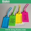 hang tag & luggage tag