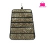 hanging cosmetic bag (B11766)