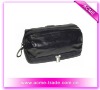 hanging cosmetic bag organizer