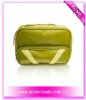 hanging folding cosmetic bag