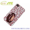 hard back case for iphone 4G