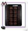 hard back cover case for ipad2