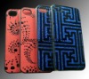 hard back skin case cover for iphone 4G