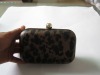 hard case evening bag