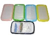 hard case for blackberry 8520 PC and TPU