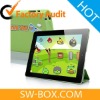 hard case for iPad 2