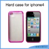 hard case for iphone 4G