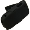hard case with holster for blackberry Curve 8520