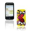 hard case with many designs for iphone 4g(welcome to do customer design)