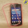 hard cell  phone case for Sony Ericsson PSPhone