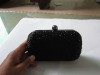 hard clutch bags