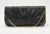 hard clutch evening bag