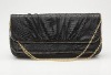 hard clutch evening bag