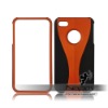 hard couple cover case protector for iphone 4