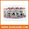 hard cover case for iphone 4