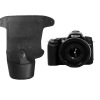 hard digita camera sleeve/packet for Nikon D90