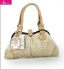 hard grain small ladies vintage shoulder bags