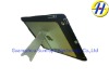 hard laptop case  for ipad2 with stronger stend