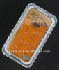 hard-made cover case for iphone 4g