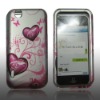 hard mobile phone case for lg.e739 Maxx Touch