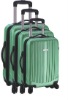 hard plastic ABS Trolley Cases