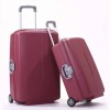 hard plastic trolley cases bag