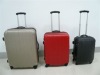 hard shell ABS trolley suitcase