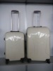 hard shell fashion craft abs trolley case