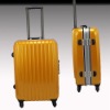 hard shell rolling luggage ( wheeled travel bag )