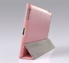 hard super smart cover+back cover case for iPad 2