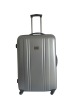 hard waterproof suitcase