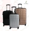 hardshell case, abs/pc traveling luggage,hard case,trolley bag,trolley luggage(ABS/PC LUGGAGE)