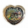 heart shape bag hanger