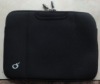heat emission laptop bag with two small pockets