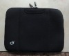 heat sinking well laptop bag